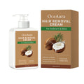 Pain-Free Hair Removal Depilatory Cream